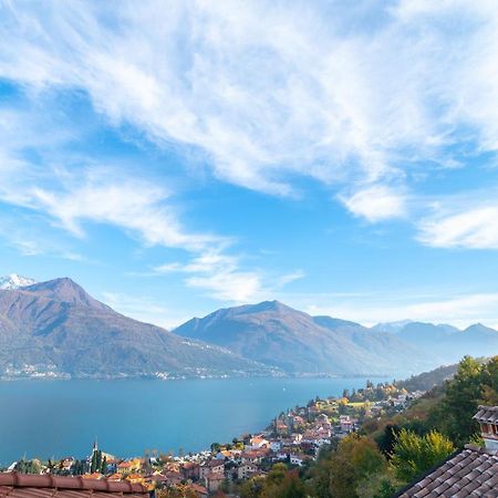 Casa Emma Villa Pianello Del Lario Exterior photo