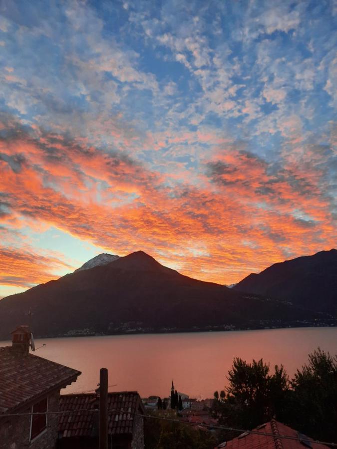 Casa Emma Villa Pianello Del Lario Exterior photo