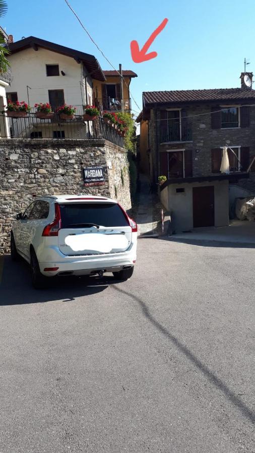 Casa Emma Villa Pianello Del Lario Exterior photo